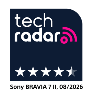 Tech Radar