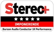 Stereo+