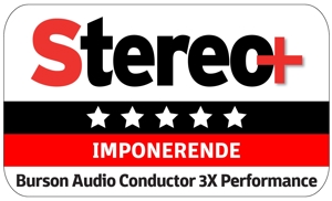 Stereo+