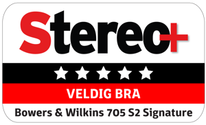 Stereo+