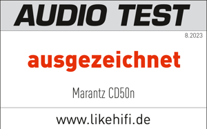 CD50N Likehifi