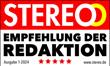Stereo CD50N