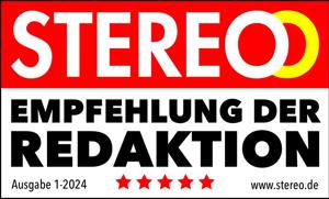 Stereo CD50N
