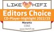 CD60 likehifi