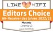 Cinema50 likehifi