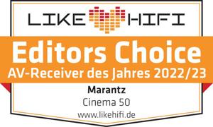 Cinema50 likehifi
