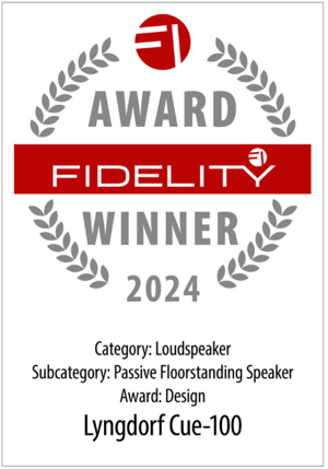 Fidelity Magazine