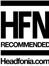Headfonia