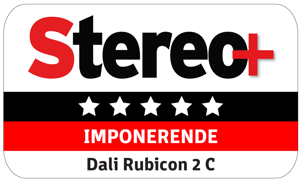 Stereo+