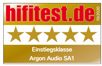 Hifitest DE