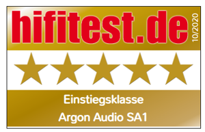 Hifitest DE