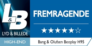 Lyd og Billede