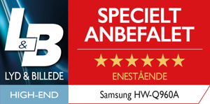 Lyd og Billede 26/8 - 2021