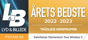 LYD OG BILLEDE - 2022/2023