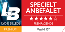 Lyd og Billede DK
