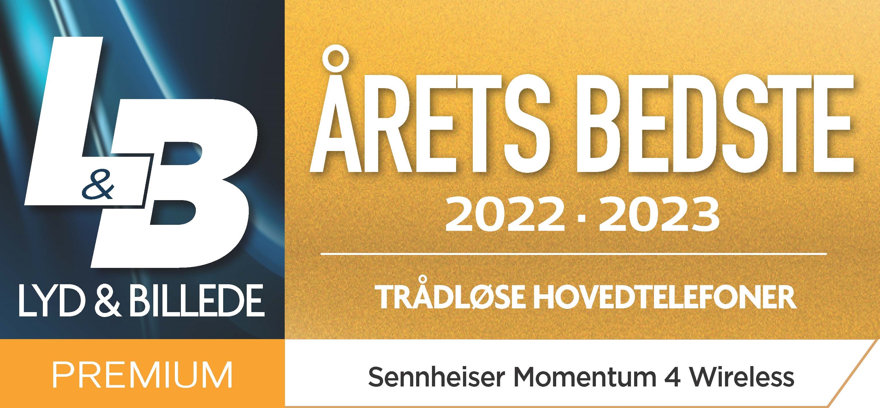 LYD OG BILLEDE - 2022/2023