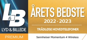 LYD OG BILLEDE - 2022/2023