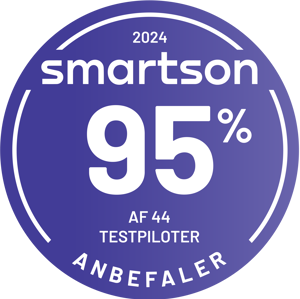 Smartson DK