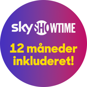 SKY SHOWTIME DK
