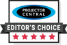Projector Central UHZ50