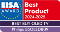 Philips 809 (55")