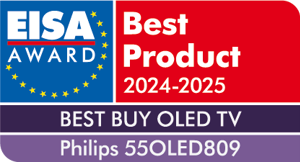 Philips 809 (55")