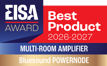 EISA Awards 2026-2027