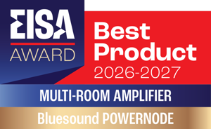 EISA Awards 2026-2027