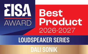 EISA Awards 2026-2027