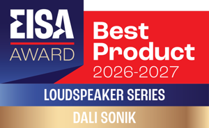 EISA Awards 2026-2027