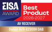 EISA Awards 2026-2027