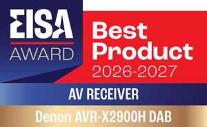 EISA Awards 2026-2027