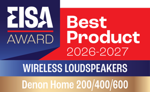 EISA Awards 2026-2027