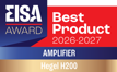 EISA Awards 2026-2027