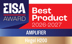 EISA Awards 2026-2027