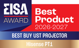 EISA Awards 2026-2027
