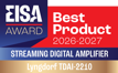 EISA Awards 2026-2027