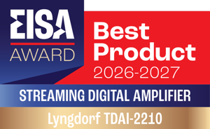 EISA Awards 2026-2027