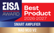 EISA Awards 2026-2027