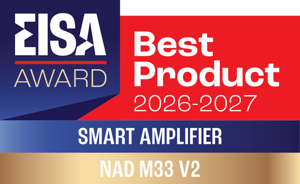 EISA Awards 2026-2027