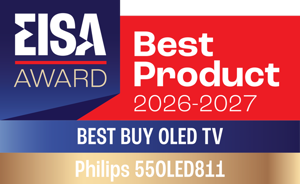 EISA Awards 2026-2027