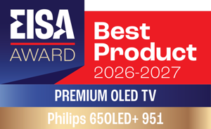 EISA Awards 2026-2027