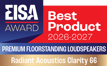 EISA Awards 2026-2027