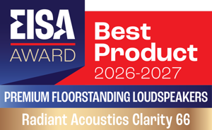 EISA Awards 2026-2027