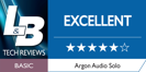 L&B tech reviews