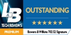 LB Tech Reviews