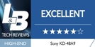 LB Tech Reviews