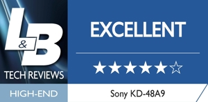 LB Tech Reviews