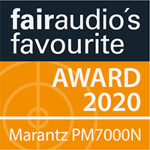 Fairaudio PM7000N