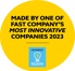 Fast Company: Most innovative companies 2023